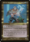 Image for Ertai, the Corrupted (107/143) (The List Reprints) - Magic: The Gathering