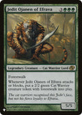 Image for Jedit Ojanen of Efrava (131/165) (The List Reprints) - Magic: The Gathering