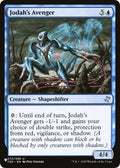 Image for Jodah's Avenger (072/289) (The List Reprints) - Magic: The Gathering
