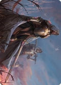 Image for Danitha, Benalia's Hope Art Card (6) (Dominaria United) - Magic: The Gathering