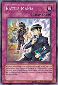 Image for Battle Mania (CSOC-EN063) (CSOC) - YuGiOh
