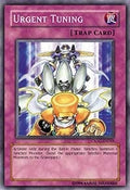 Image for Urgent Tuning (CSOC-EN065) (CSOC) - YuGiOh