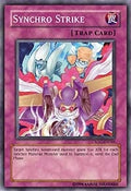 Image for Synchro Strike (CSOC-EN066) (CSOC) - YuGiOh