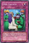 Image for DNA Checkup (CSOC-EN078) (CSOC) - YuGiOh