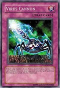 Image for Virus Cannon (CSOC-EN092) (CSOC) - YuGiOh