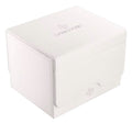 Image for GameGenic Sidekick 100+ XL Deck Box (White) - Deck Boxes