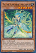 Image for Fairy Archer Ingunar (MP22-EN017) (MP22) - YuGiOh