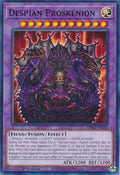 Image for Despian Proskenion (MP22-EN142) (MP22) - YuGiOh
