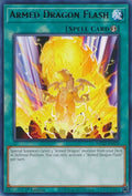 Image for Armed Dragon Flash (MP22-EN029) (MP22) - YuGiOh