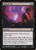 Image for Absorb Vis (40) (Conflux) - Magic: The Gathering