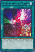 Image for Parametalfoes Fusion (MP22-EN035) (MP22) - YuGiOh
