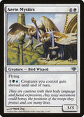 Image for Aerie Mystics (1) (Conflux) - Magic: The Gathering