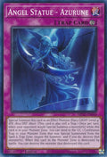 Image for Angel Statue - Azurune (MP22-EN044) (MP22) - YuGiOh