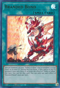 Image for Branded Bond (MP22-EN156) (MP22) - YuGiOh