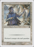 Image for Devoted Hero (13) (Starter 1999) - Magic: The Gathering