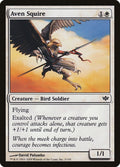 Image for Aven Squire (3) (Conflux) - Magic: The Gathering