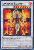 Image for Lavalval Exlord (MP22-EN079) (MP22) - YuGiOh