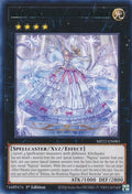 Image for Rilliona, the Wondrous Magistus Witch Wardrobe (MP22-EN083) (MP22) - YuGiOh