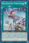 Image for Beetrooper Formation (MP22-EN178) (MP22) - YuGiOh