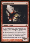 Image for Bloodhall Ooze (59) (Conflux) - Magic: The Gathering