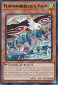 Image for Floowandereeze & Eglen (MP22-EN195) (MP22) - YuGiOh