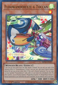 Image for Floowandereeze & Toccan (MP22-EN197) (MP22) - YuGiOh