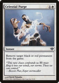 Image for Celestial Purge (5) (Conflux) - Magic: The Gathering