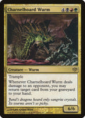 Image for Charnelhoard Wurm (100) (Conflux) - Magic: The Gathering
