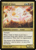 Image for Child of Alara (101) (Conflux) - Magic: The Gathering