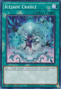 Image for Icejade Cradle (MP22-EN218) (MP22) - YuGiOh