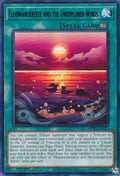 Image for Floowandereeze and the Unexplored Winds (MP22-EN221) (MP22) - YuGiOh
