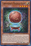 Image for Chronomaly Magella Globe (MP22-EN129) (MP22) - YuGiOh