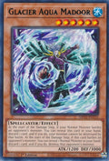 Image for Glacier Aqua Madoor (MP22-EN135) (MP22) - YuGiOh