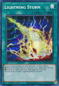 Lightning Storm (MP22-EN253) (MP22)