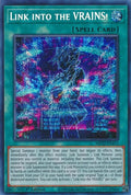 Link into the VRAINS! (MP22-EN271) (MP22)