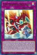 Image for The Revived Sky God (MP22-EN273) (MP22) - YuGiOh