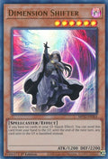 Image for Dimension Shifter (MP22-EN263) (MP22) - YuGiOh