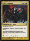 Image for Elder Mastery (104) (Conflux) - Magic: The Gathering