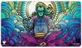 Image for Dominaria United Zur, Eternal Schemer Playmat for Magic: The Gathering - Playmats