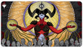 Image for Dominaria United Sheoldred, the Apocalypse Playmat for Magic: The Gathering - Playmats
