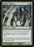 Image for Ember Weaver (81) (Conflux) - Magic: The Gathering