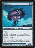 Image for Esperzoa (25) (Conflux) - Magic: The Gathering