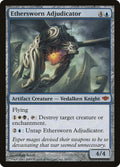 Image for Ethersworn Adjudicator (26) (Conflux) - Magic: The Gathering