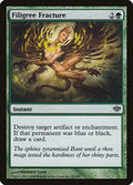Image for Filigree Fracture (82) (Conflux) - Magic: The Gathering