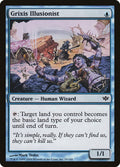Image for Grixis Illusionist (29) (Conflux) - Magic: The Gathering