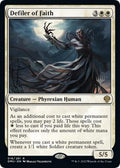 Image for Defiler of Faith (16) (Dominaria United) - Magic: The Gathering