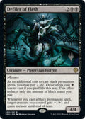 Image for Defiler of Flesh (90) (Dominaria United) - Magic: The Gathering