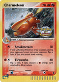 Image for Charmeleon - 99/97 (State Championship) (099/097) (PR) - Pokemon