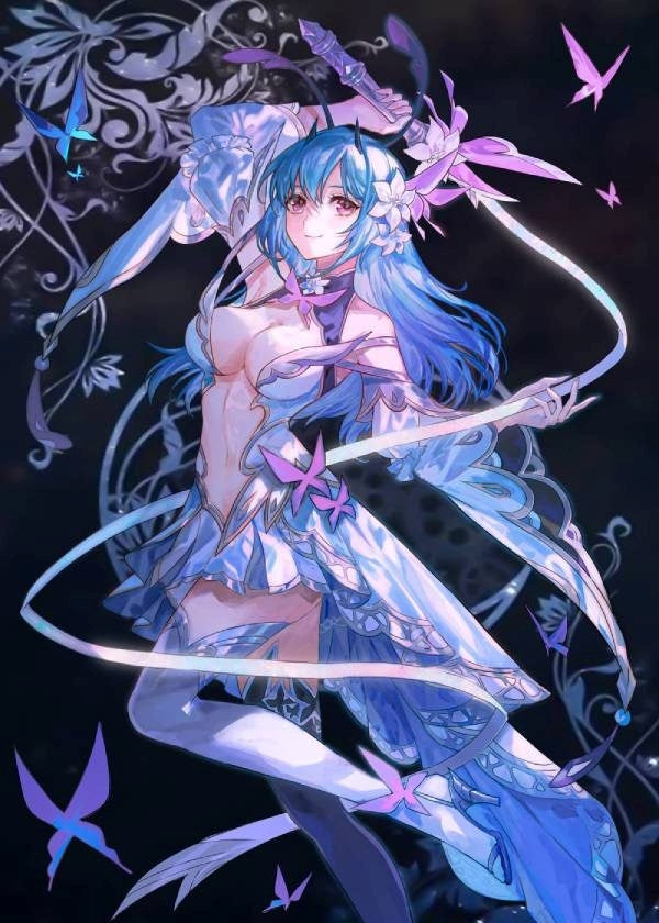 Image for Standard Shina, the Performafrost Holographic Sleeves (70-Pack) - Card Sleeves