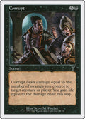 Image for Corrupt (124) (7th Edition) - Magic: The Gathering